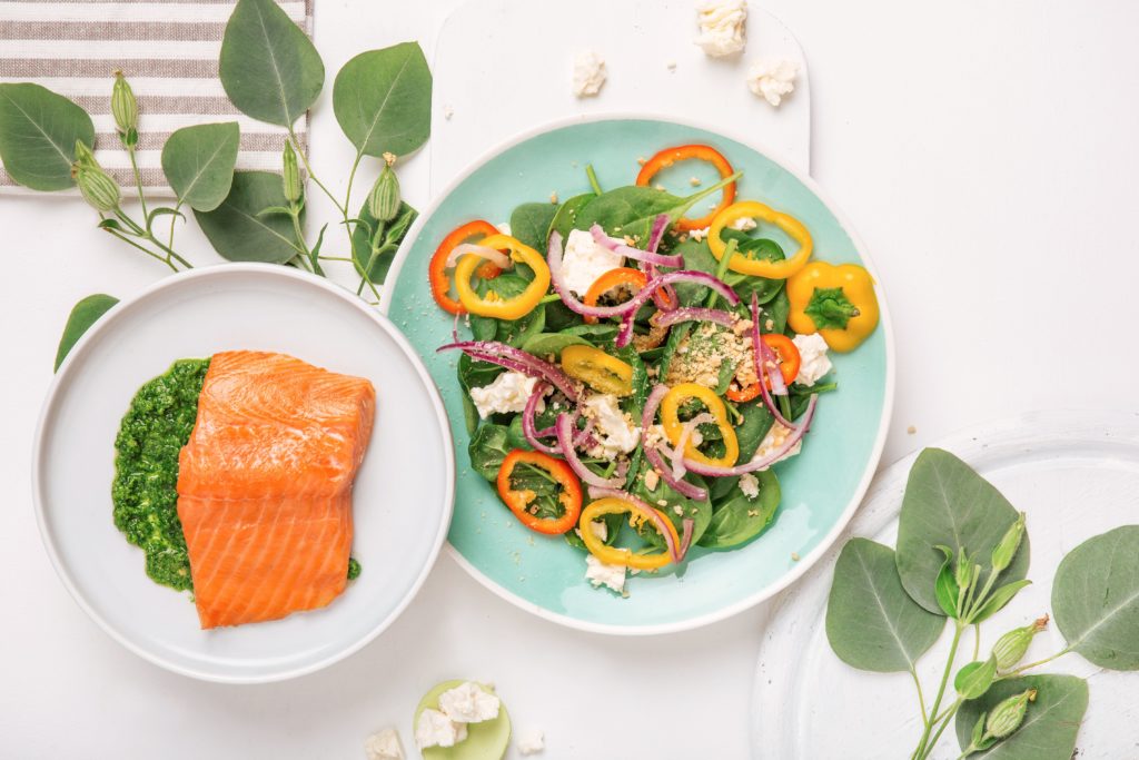 Nisko-węglowodanowa