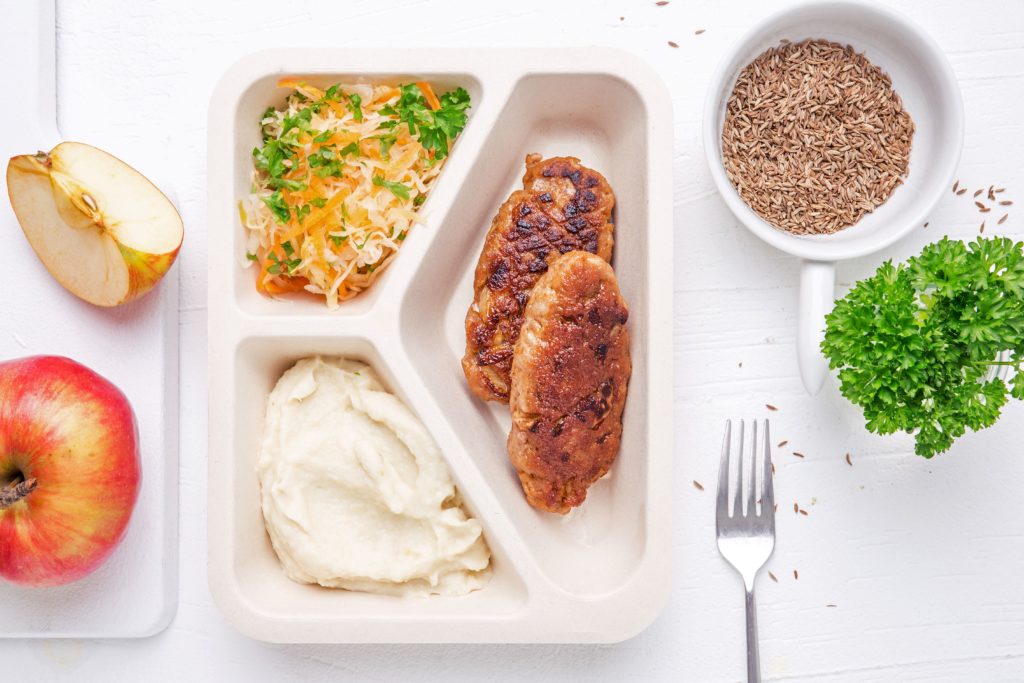 Bez Nabiału Bez Glutenu