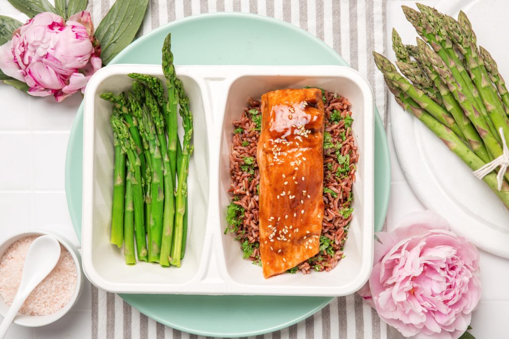 Bez Nabiału Bez Glutenu Wege Ryby